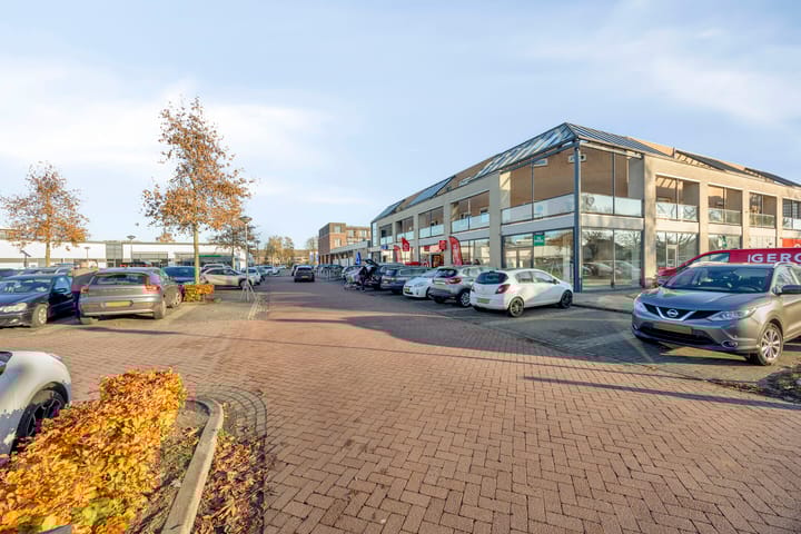 Foto 43 van Bilderdijkstraat 1