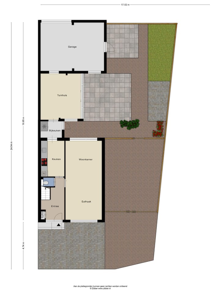 Foto 46 van Bilderdijkstraat 1