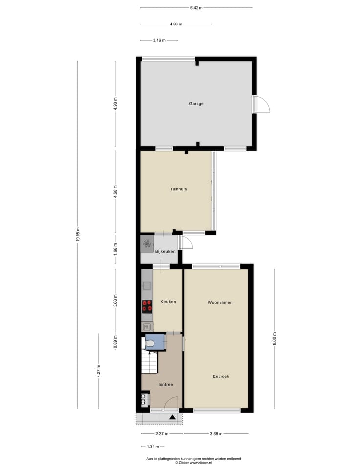 Foto 47 van Bilderdijkstraat 1