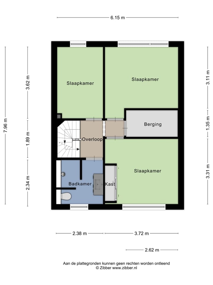 Foto 48 van Bilderdijkstraat 1