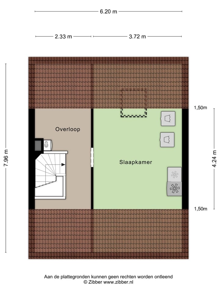 Foto 49 van Bilderdijkstraat 1