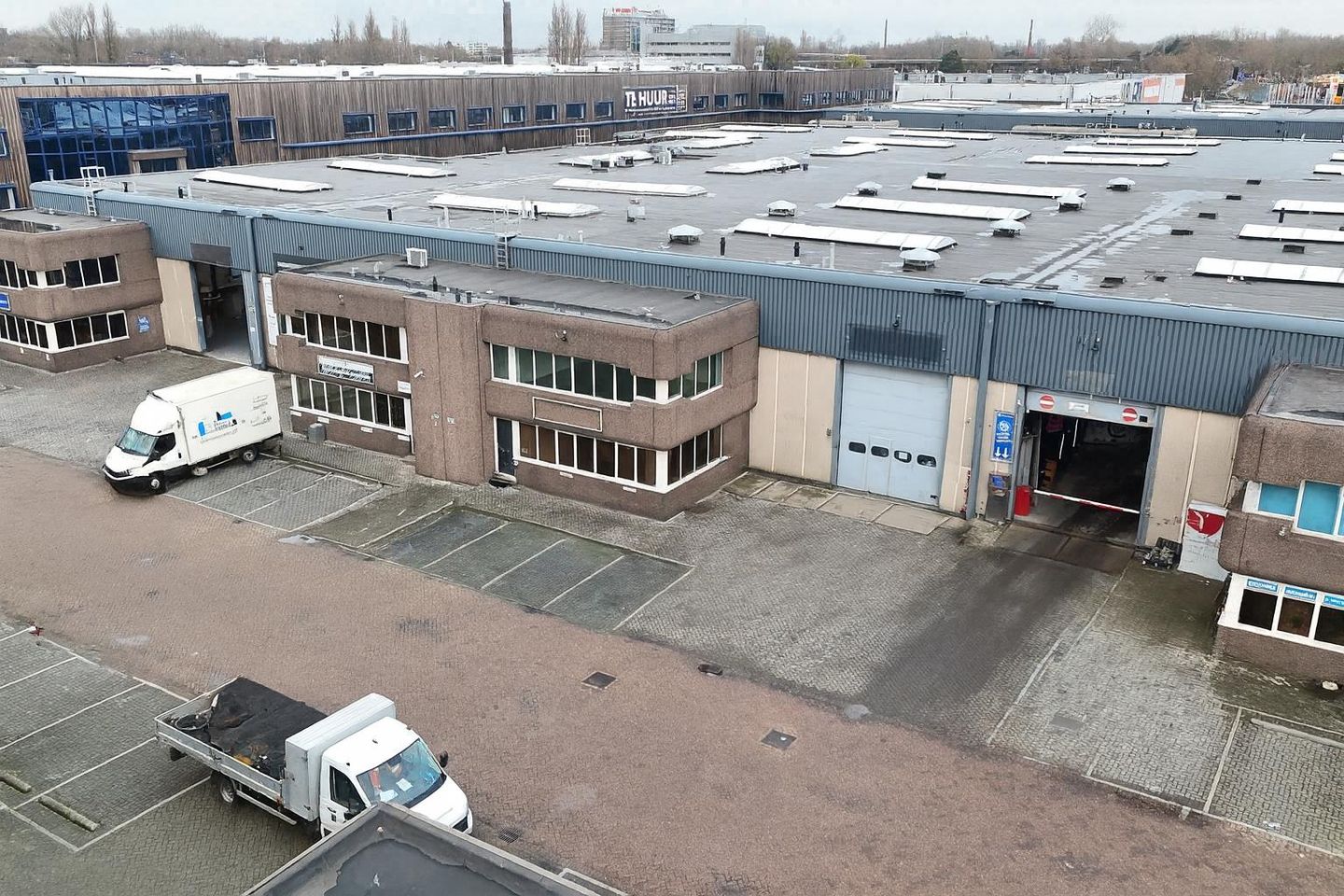 Bekijk foto 1 van Abraham van Stolkweg 98