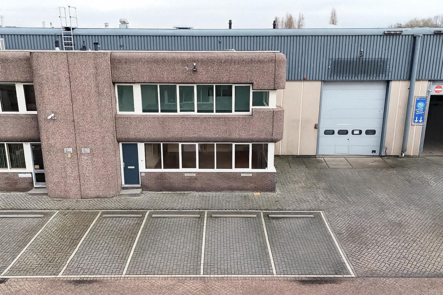 Bekijk foto 3 van Abraham van Stolkweg 98