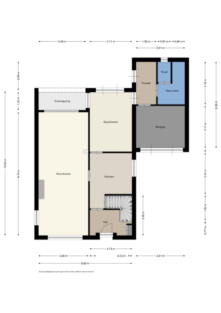 Foto 25 van Leemskuilen 23