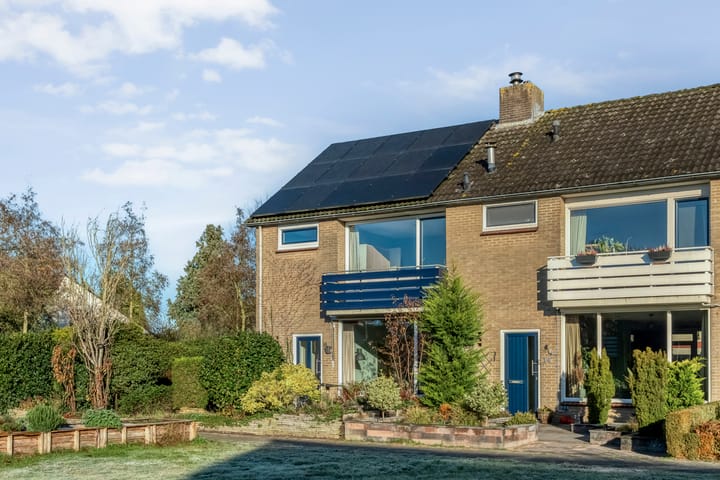 Photo 3 of Harrebrink 16