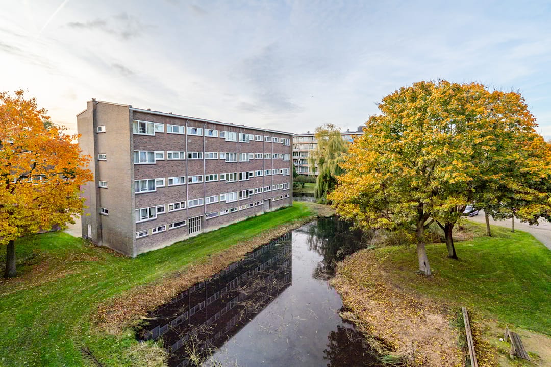 Foto 1 van Julianaplantsoen 257