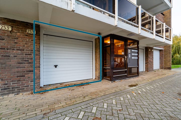 Photo 2 of Julianaplantsoen 257