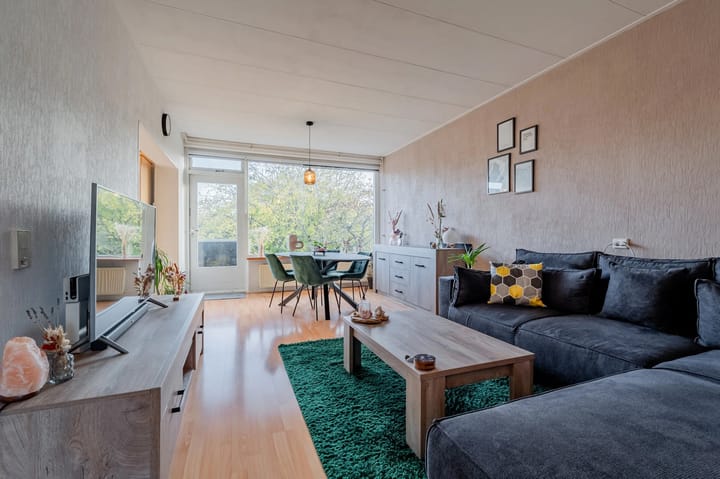 Photo 3 of Julianaplantsoen 257