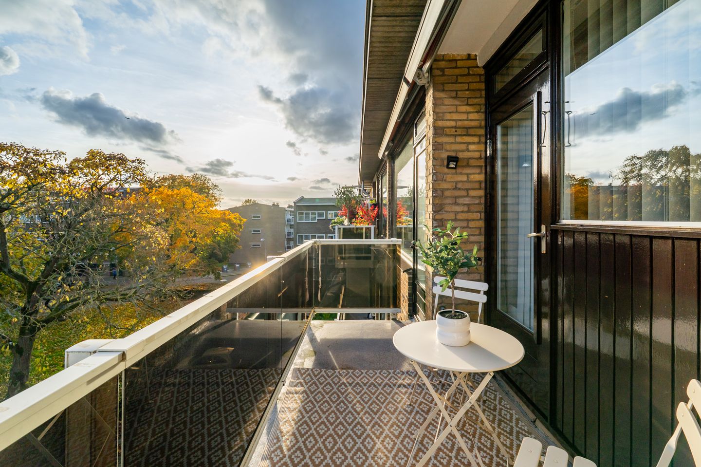 Foto 4 van Julianaplantsoen 257