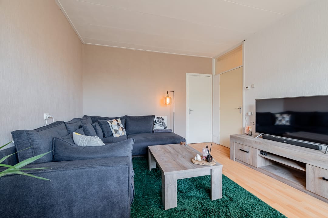 Foto 7 van Julianaplantsoen 257