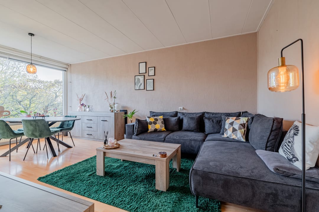 Foto 8 van Julianaplantsoen 257