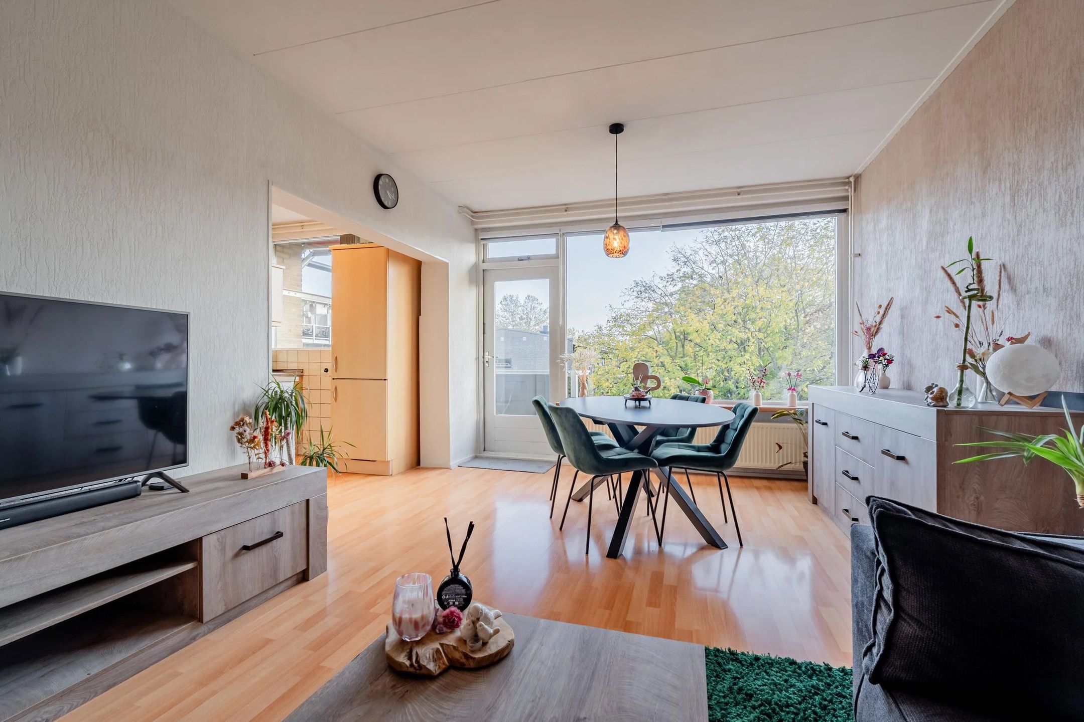 Foto 9 van Julianaplantsoen 257