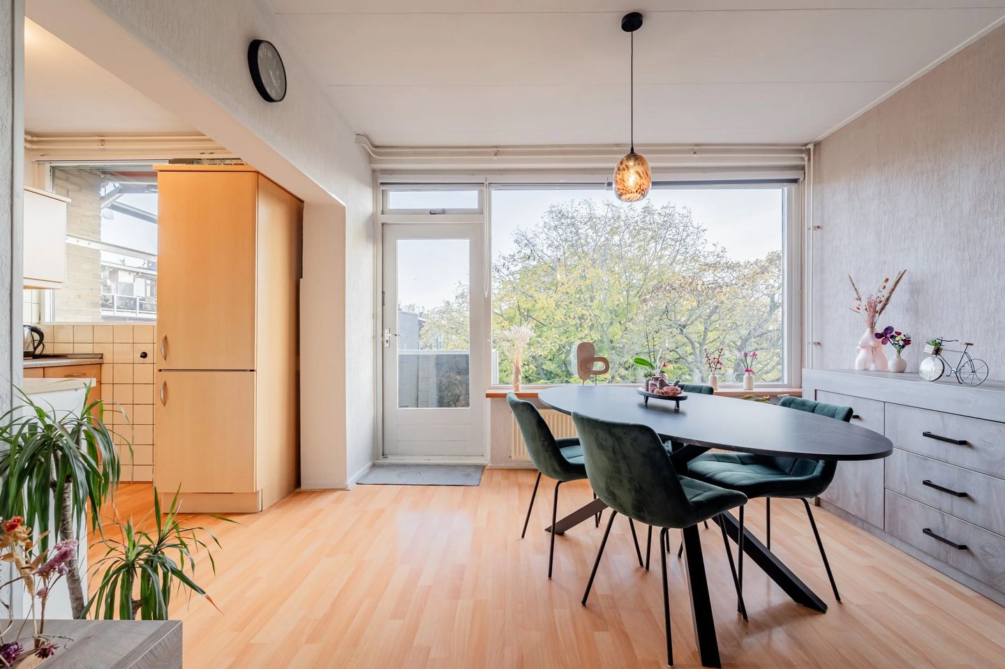 Foto 10 van Julianaplantsoen 257