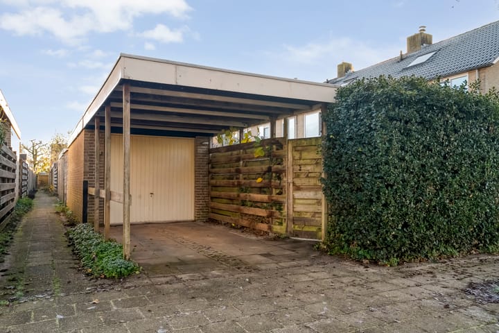 Photo 51 of Harrebrink 16