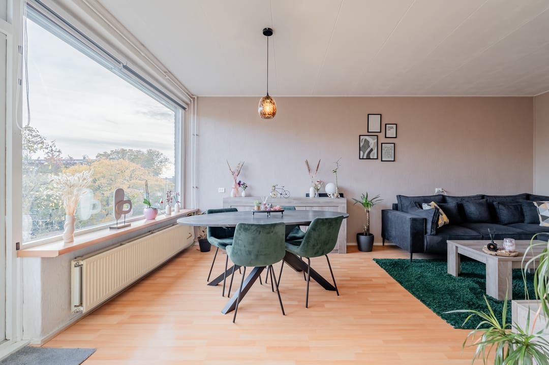 Foto 11 van Julianaplantsoen 257