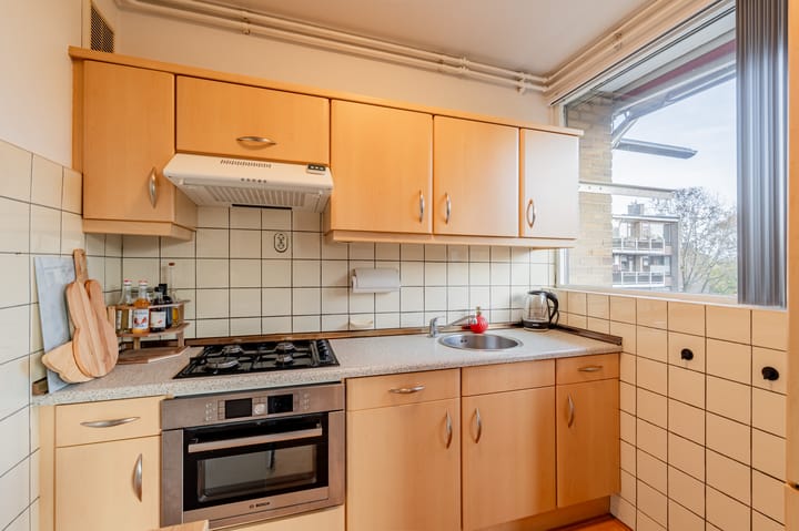 Photo 14 of Julianaplantsoen 257