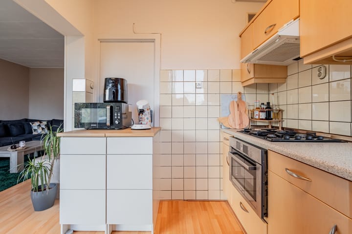 Photo 15 of Julianaplantsoen 257