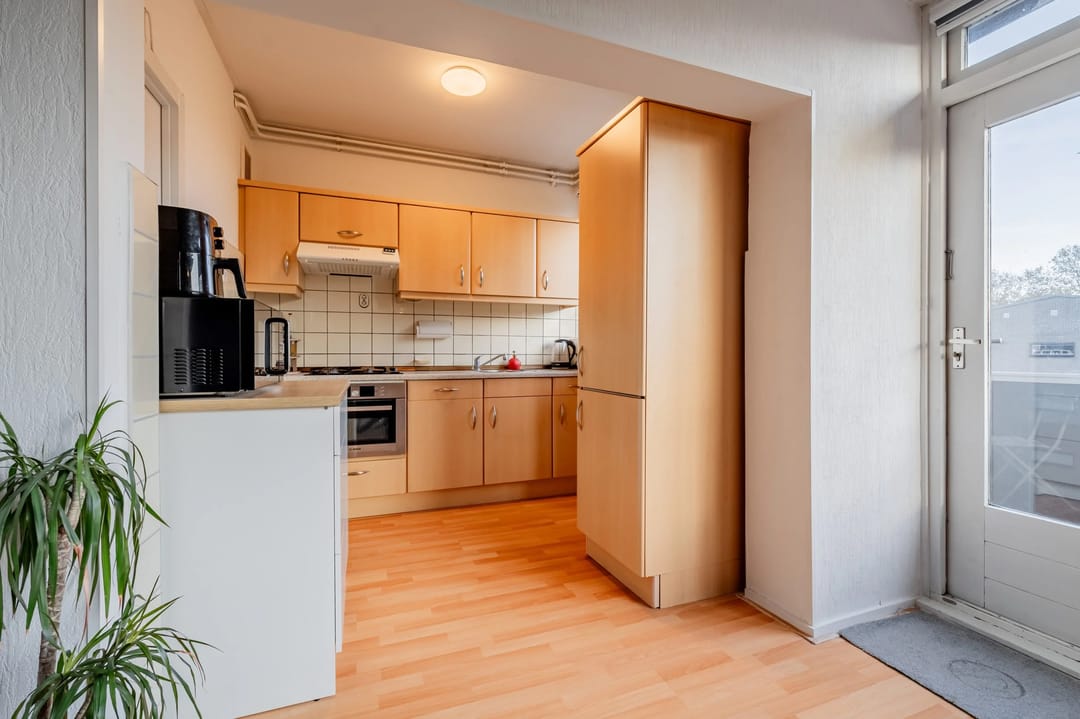 Foto 16 van Julianaplantsoen 257