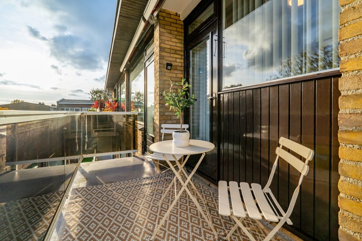 Photo 17 of Julianaplantsoen 257