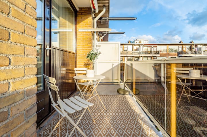 Photo 18 of Julianaplantsoen 257