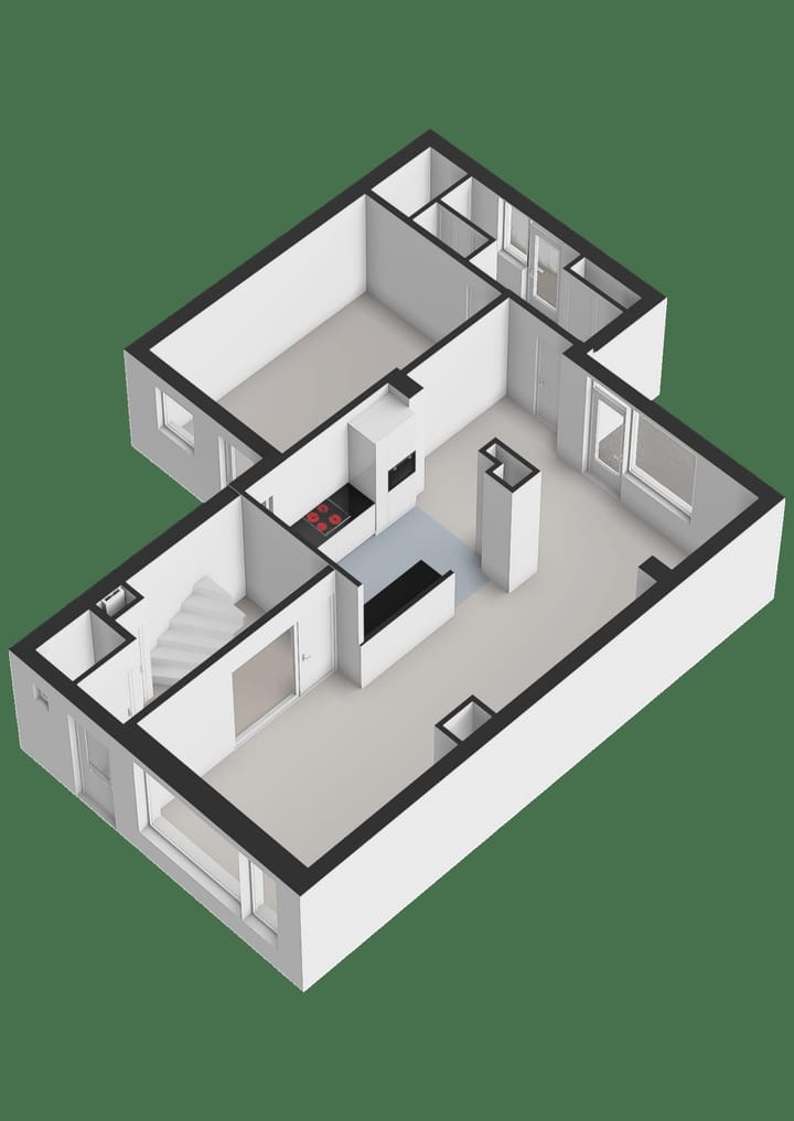 Photo 60 of Harrebrink 16