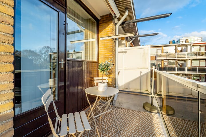 Photo 19 of Julianaplantsoen 257