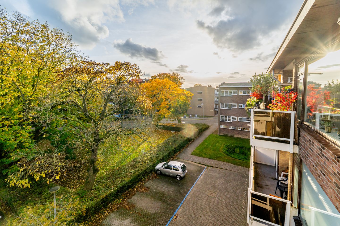 Foto 20 van Julianaplantsoen 257