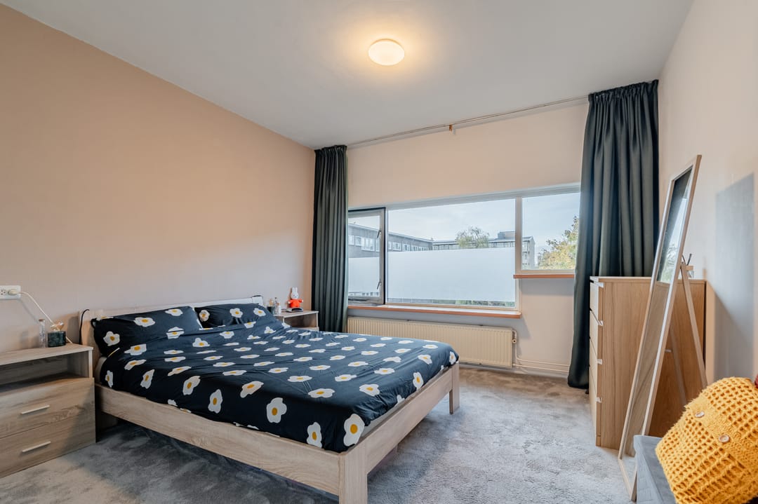 Foto 22 van Julianaplantsoen 257