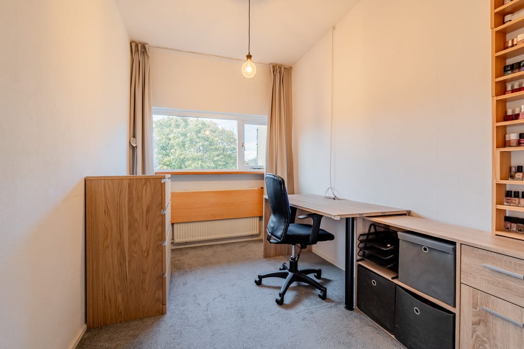 Foto 23 van Julianaplantsoen 257