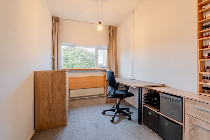 Photo 23 of Julianaplantsoen 257