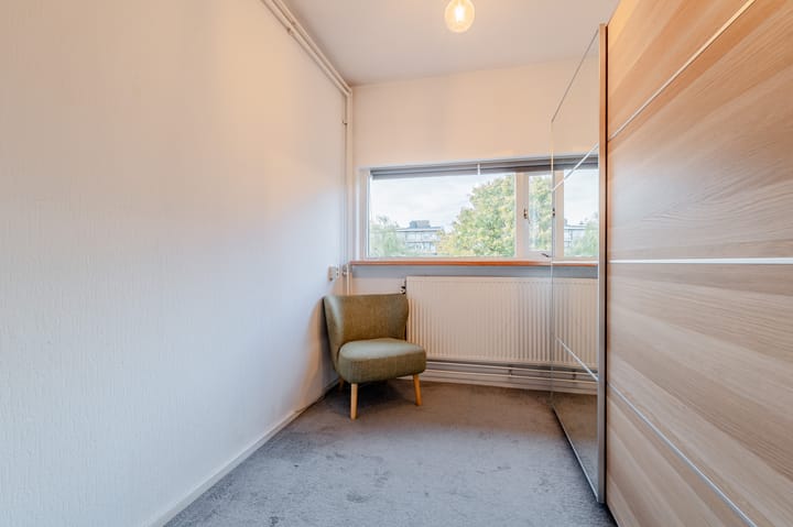 Photo 26 of Julianaplantsoen 257