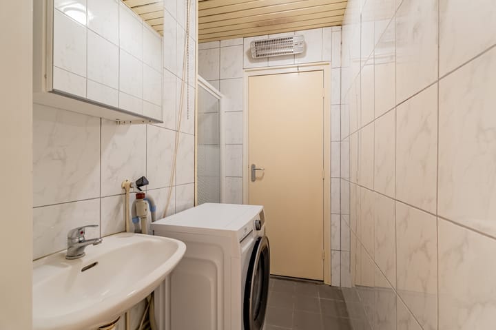 Photo 28 of Julianaplantsoen 257