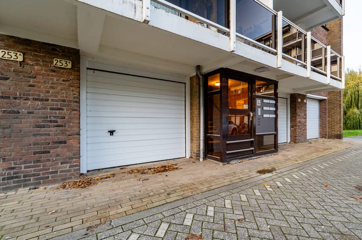 Photo 34 of Julianaplantsoen 257