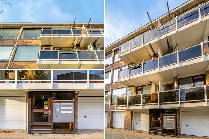 Photo 35 of Julianaplantsoen 257