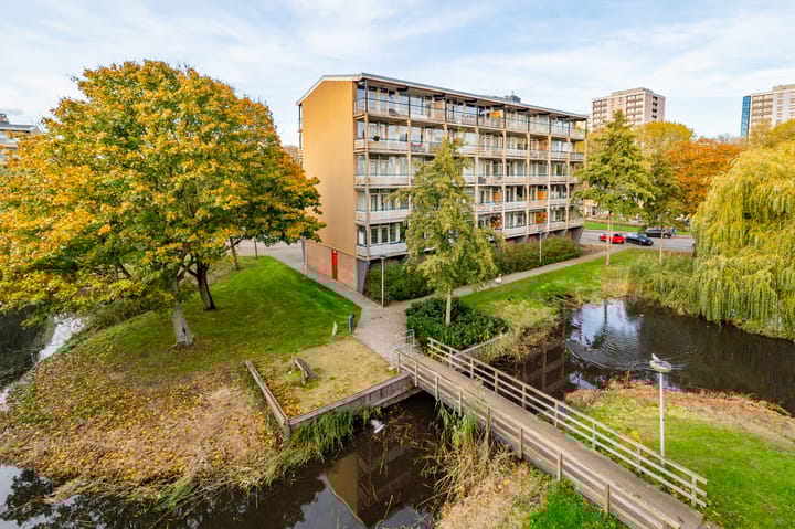 Photo 38 of Julianaplantsoen 257