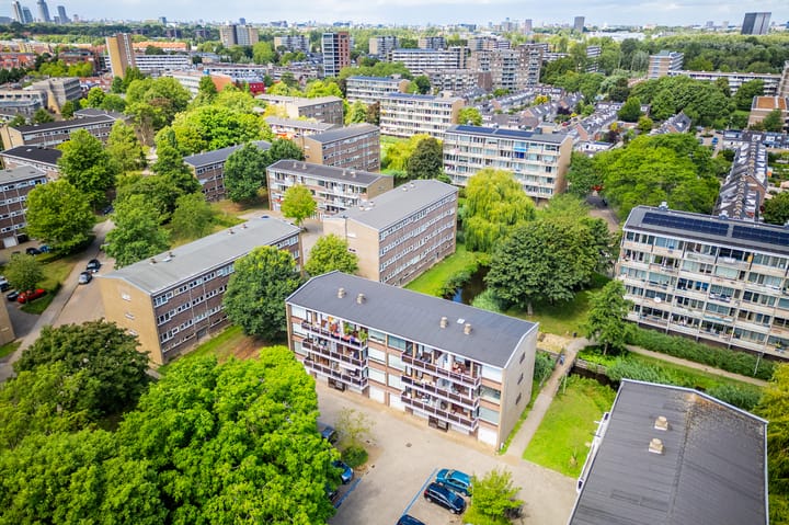 Photo 40 of Julianaplantsoen 257