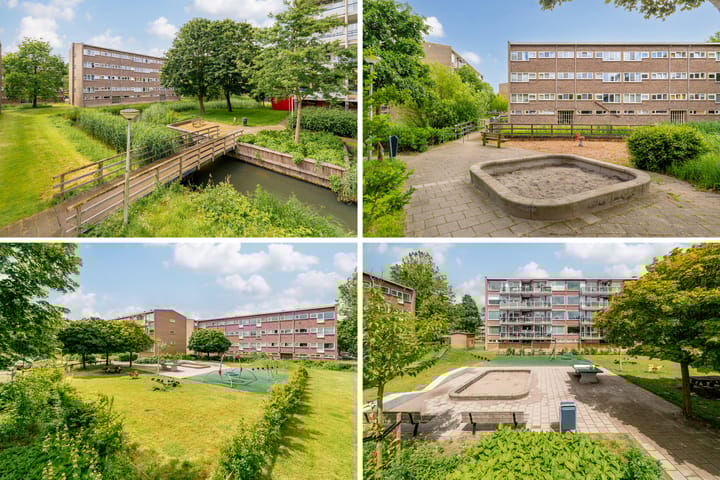 Photo 44 of Julianaplantsoen 257