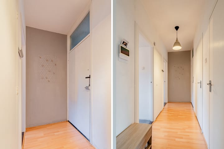 Photo 25 of Julianaplantsoen 257