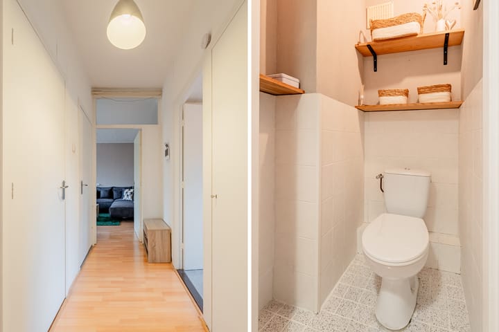 Photo 30 of Julianaplantsoen 257