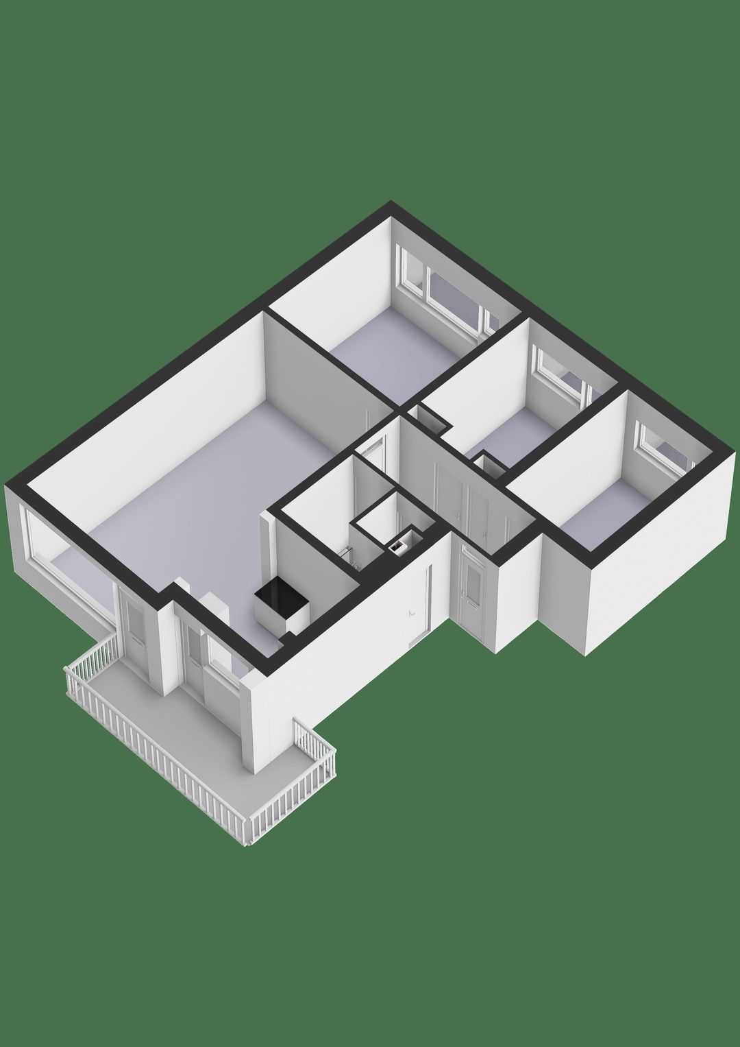 Foto 53 van Julianaplantsoen 257