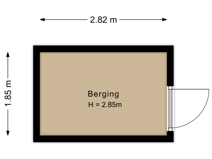Berging