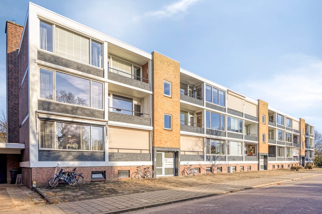 Photo 26 of Julianalaan 94