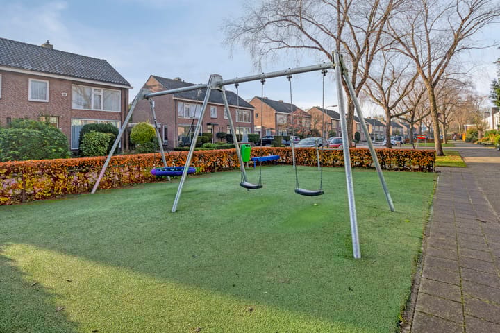 Photo 29 of Julianalaan 94