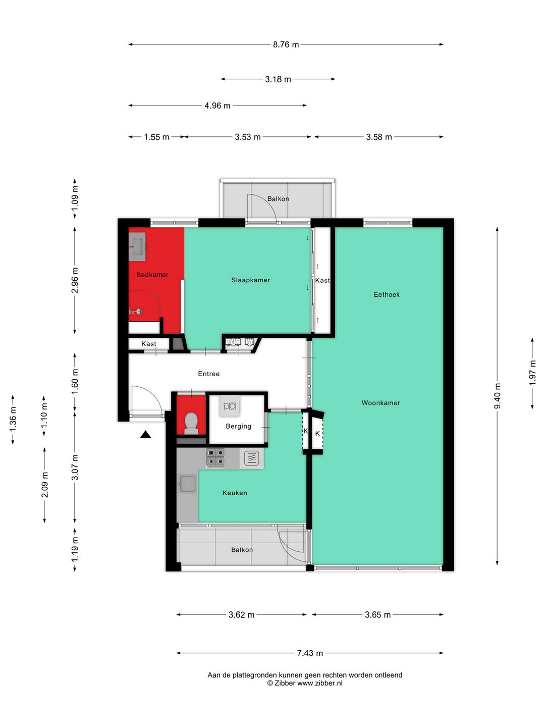 Photo 31 of Julianalaan 94