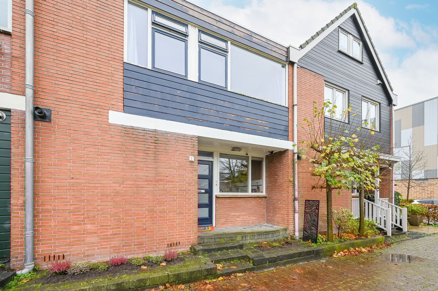 Foto 4 van Van Eedenstraat 2