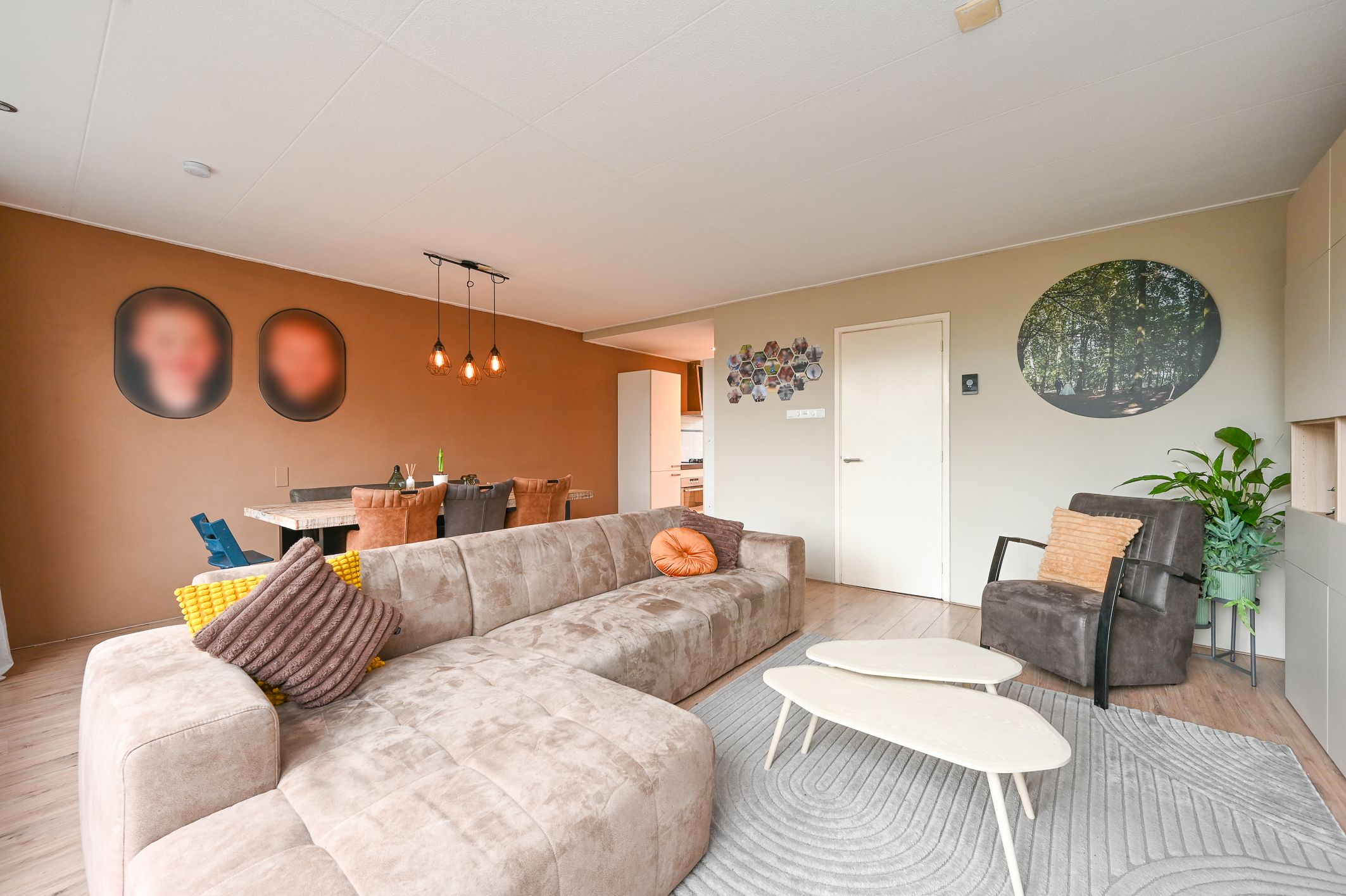 Foto 9 van Van Eedenstraat 2