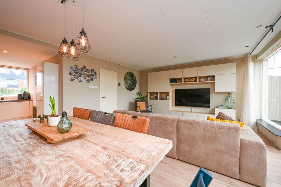 Foto 13 van Van Eedenstraat 2