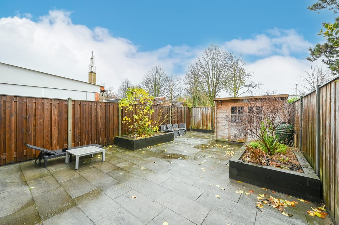 Foto 17 van Van Eedenstraat 2