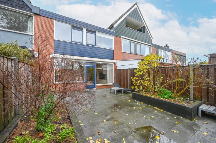 Photo 20 of Van Eedenstraat 2