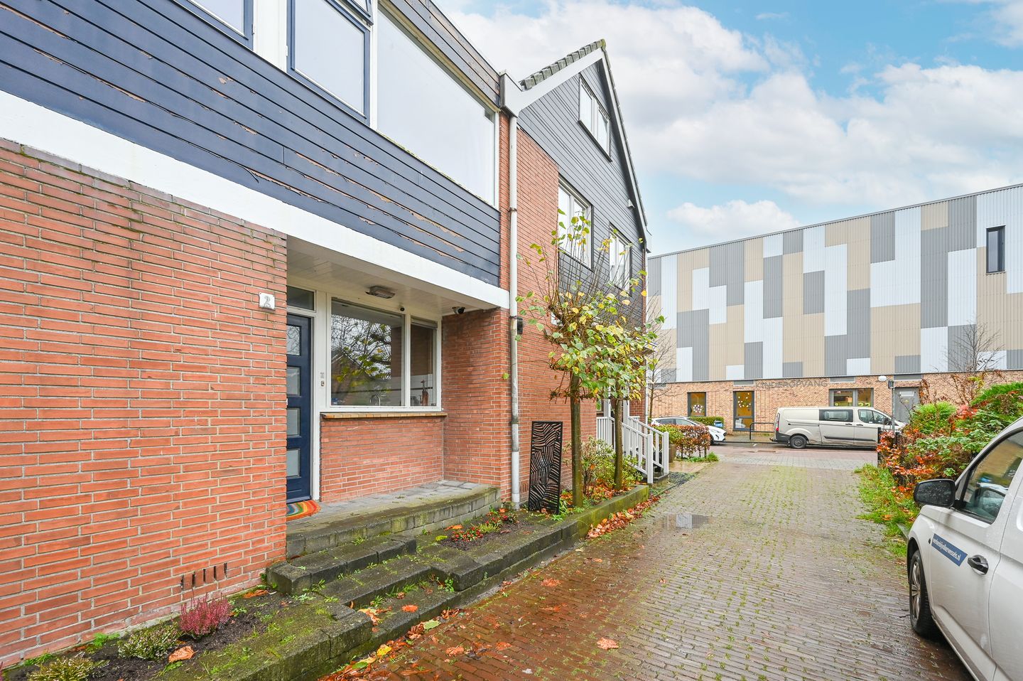 Foto 34 van Van Eedenstraat 2